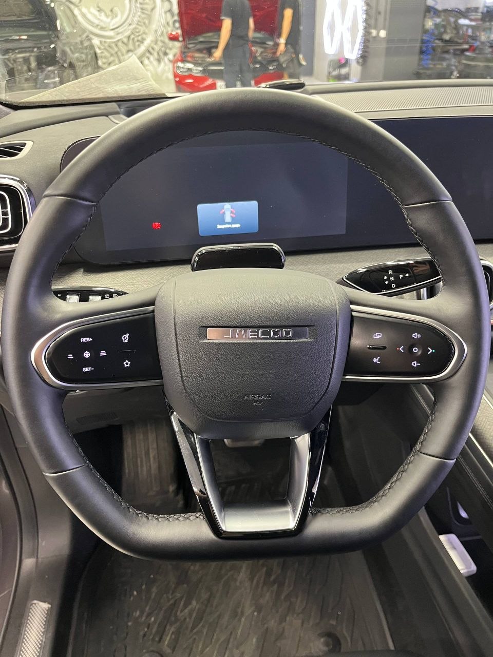 Jaeeco J8